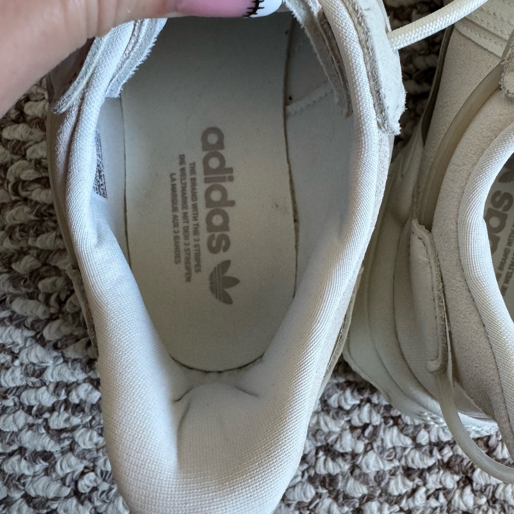 Adidas Ozweego Sneakers - Picture 7 of 7